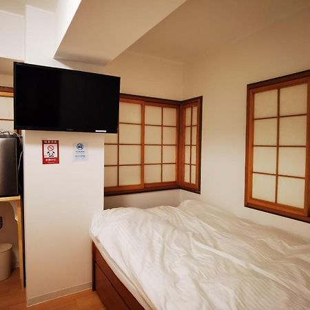 Belle Via Tokyo - Vacation Stay 58509V Kültér fotó