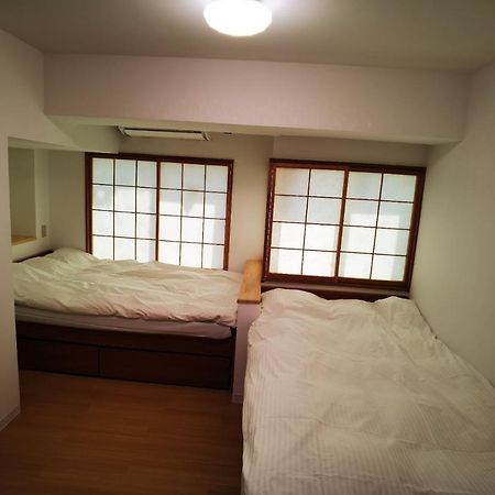 Belle Via Tokyo - Vacation Stay 58509V Kültér fotó