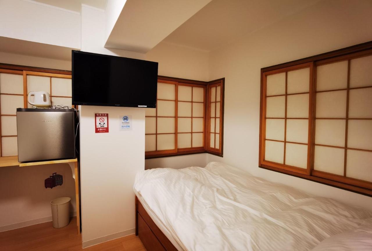 Belle Via Tokyo - Vacation Stay 58509V Kültér fotó