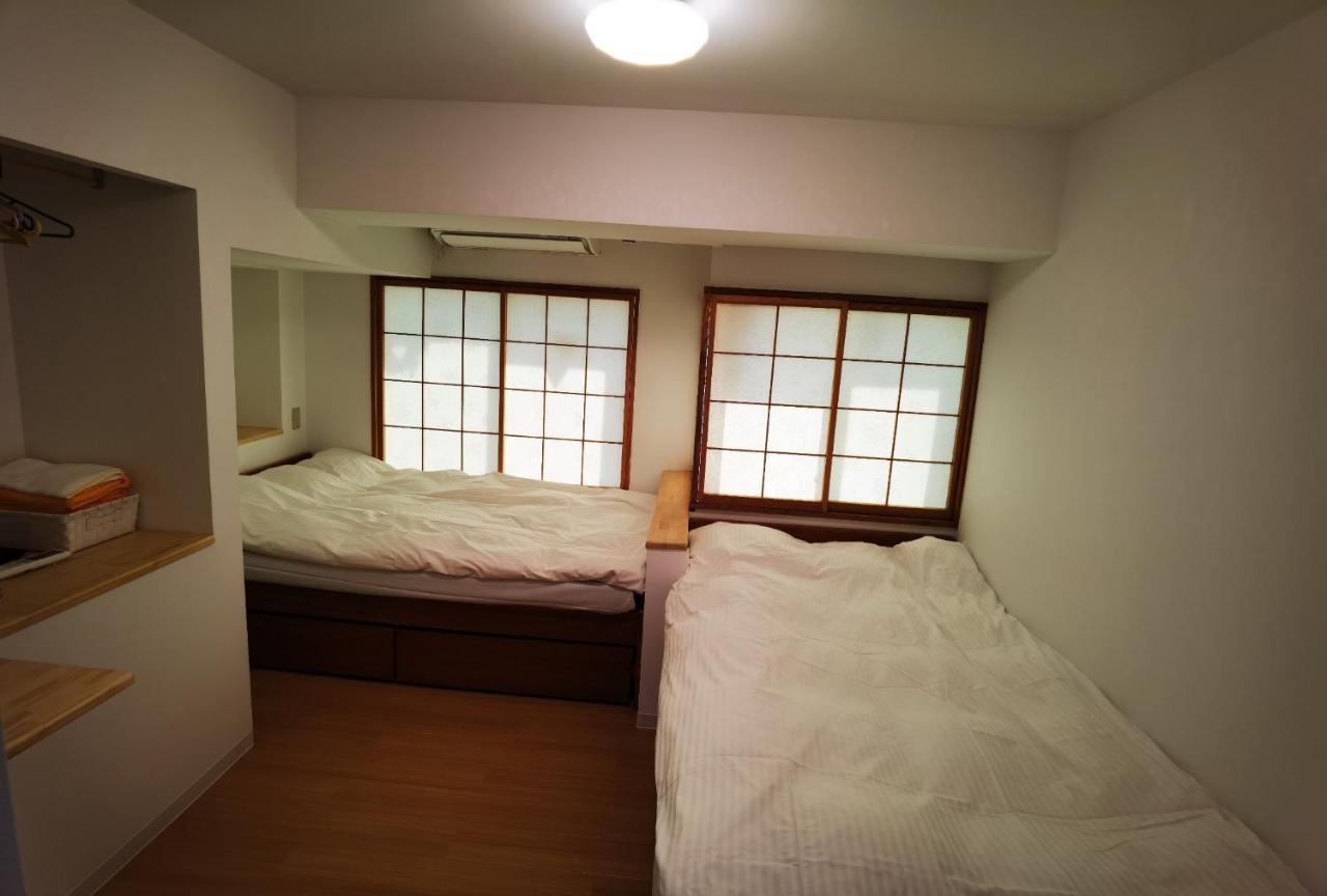 Belle Via Tokyo - Vacation Stay 58509V Kültér fotó
